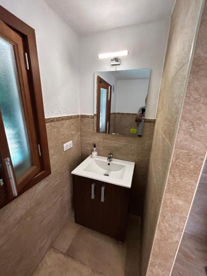 Casa Padrina Burballa María de la Salud Екстериор снимка
