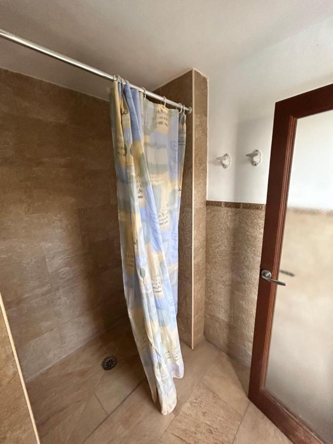 Casa Padrina Burballa María de la Salud Екстериор снимка